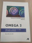 Omega 3 (polinomi in racionalne funkcije, stožnice)