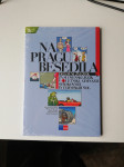 na pragu besedil. delavni zvezek. 4.letnik gimnazija