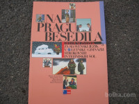 Na pragu besedila 3 - delovni zvezek