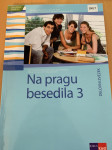Na pragu besedila 3 DELOVNI ZVEZEK