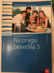 Na pragu besedila 3