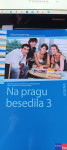 Na pragu besedila 3, učbenik, Rokus Klett, 2019