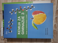 Prodam ucbenike za 3. letnik