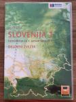 Slovenija 1 – Geografija za 3. letnik gimnazij - delovni zvezek