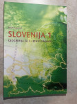 Slovenija 1. Geografija za 3. letnik gimnazij