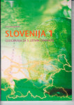 Slovenija 1: Geografija za 3. letnik - delovni zvezek