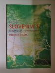 Slovenija 1 za geografijo (delovni zvezek)