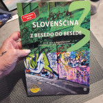 SLOVENŠČINA Z BESEDO DO BESEDE 3 LE