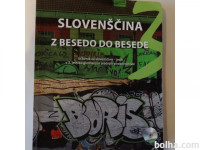 SLOVENŠČINA Z BESEDO DO BESEDE 3