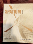Spatium-Marina Rugelj
