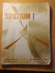 SPATIUM MATEMATIKA ZA 3. LETNIK GIMNAZIJ