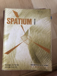 Spatium (matematika za 3. letnik gimnazije)