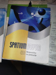 Spatium novum