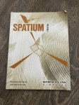 Spatium prostor učbenik za matematiko 3 letnik