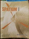 Spatium - učbenik za 3. letnik za matematiko