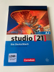 Studio 21 (A2)