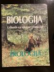 Učbenik za biologijo - Ekologija