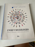 Uvod v sociologijo (učbenik za gimnazije)