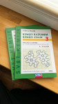Vaje iz kemije za 3. letnik Andrej Smrdu