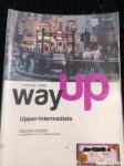 Way up, upper-intermediate, DZ