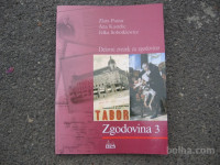 zgodovina 3 delovni zvezek