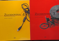 Zgodovina 3 in 4