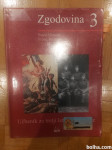 Zgodovina 3