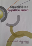 97. SLOVENŠČINA - na poklicni maturi+zapiski+testi (20-25) (11)