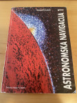 ASTRONOMSKA NAVIGACIJA 1 MAKSIM KLARIN