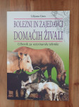 Bolezni in zajedavci domačih živali