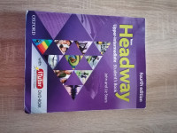 headway upper intermediate student book