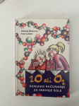 Kemijsko računanje za srednje šole