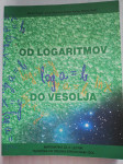 Od logaritmov do vesolja