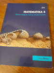 Matematika 3 Zbirka nalog za srednje strokovne šole
