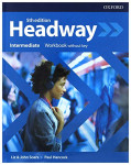 New Headway 5th Edition Intermediate Workbook Oxford