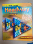 New headway Pre-Intermediate