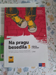 Na pragu besedila 3
