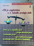 Prodam zbirko vaj za angleški jezik