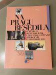 učbenik na pragu besedila