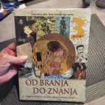 UČBENIK SLOVENŠČINA ZA 3. LETNIK