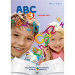 ABC 3 - delovni zvezek za 3. razred (2 dela)