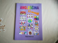 ANGLEŠČINA ZA 3.RAZRED