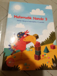 Matematik Nande 3 - zbirka nalog in Slovenščina 3-delovni zvezek