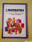 Matematika 3 : Za 3. razred dvojezičnih osnovnih šol