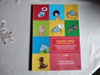 PAJKEC PIKO DELOVNI ZVEZEK ZA 3. RAZRED