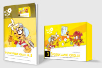 SPOZNAVANJE OKOLJA 3