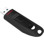 256GB USB 3.0 Sank Ultra črni