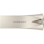 256GB USB 3.1 ključek Samsung Bar Plus MUF-256B3, šampanjsko srebrne b