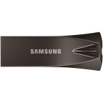 512GB Samsung BAR Plus titan siv USB 3.1