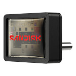 64GB SanDisk Extreme Fit USB-C